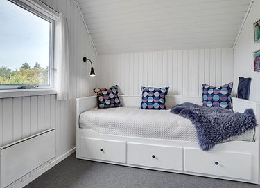Ferienhaus mit privater Sauna - 10