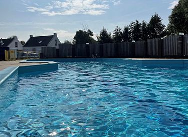 Luxury holiday home near the sea - 26