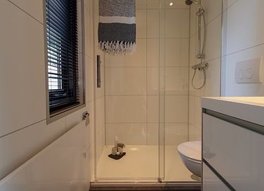 Une tiny house pour quatre personnes dans le Limbourg - 9