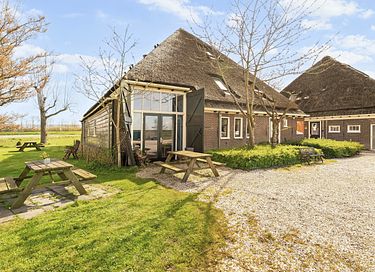 Geräumiges Studio in einem historischen Bauernhaus - 2