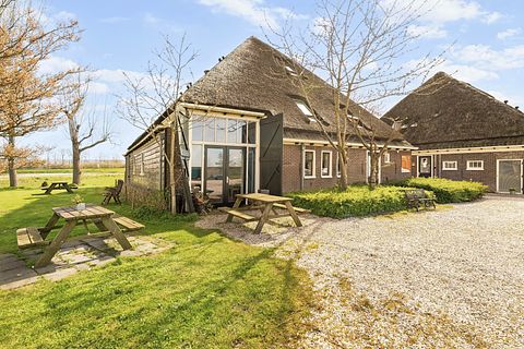 Geräumiges Studio in einem historischen Bauernhaus - 2
