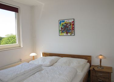 Appartement met uitzicht aan de Oostzee - 11