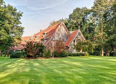 Spend the night in a romantic spot in Twente - 20