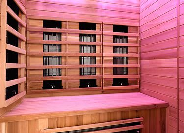 Villa indépendante (6p) avec sauna et baignoire - 3