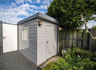Luxe villa in de duinen voor 4 personen - 38