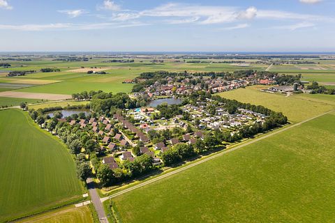 Ferienhaus für 6 Personen mit eigener Sauna - 4