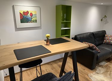Dormir dans un bureau de douane du XVIIe siècle - 8