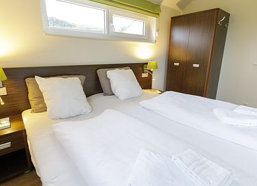 Penthouse met uitzicht in de Eifel - 7