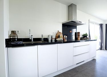 Luxe villa met waterzicht voor 10 personen - 7