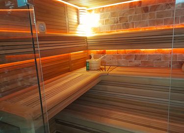 Luxury wellness house in the forest - 3