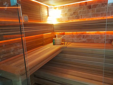 Luxury wellness house in the forest - 3
