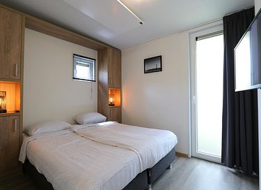 Haustierfreundliche Lodge (4p) auf der Veluwe - 8