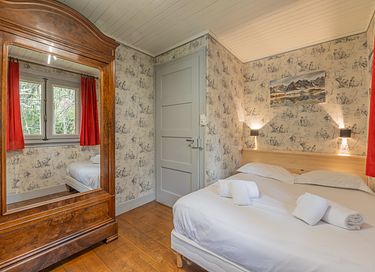 Vakantiehuis voor 7 personen in het bos - 20