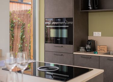 Luxuriöse Wellness-Unterkunft für 2 Personen in Zeeland - 8
