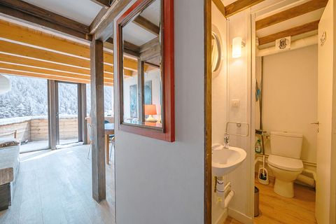 Appartement pour 5 personnes avec vue imprenable - 3