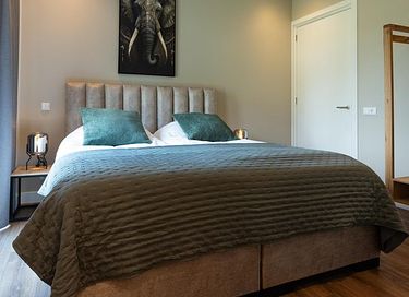 Ferme bien-être avec piscine privée et sauna - 53