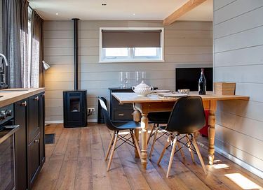 4-person cottage in the woods of Drenthe - 3