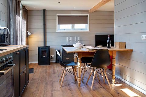 4-person cottage in the woods of Drenthe - 3