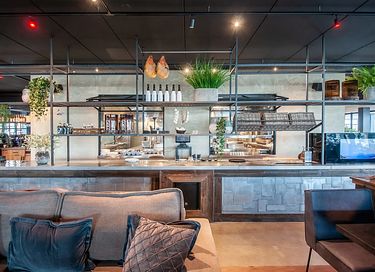 Luxe villa voor 6 personen met wellness - 14