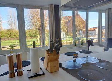 Verblijf direct aan het water in Zuid-Holland - 10