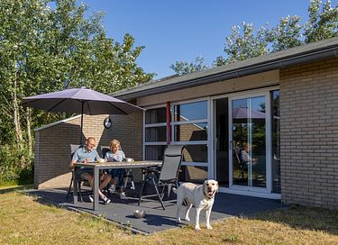 Vakantiehuis op Ameland voor hondenbezitters - 3
