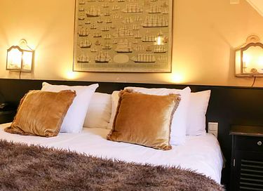 Suites met uitzicht op het Veerse meer - 6