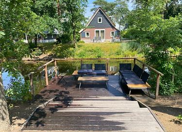 Luxe vakantiehuis Gelderland voor 8 personen - 13