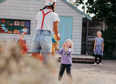 Tiny house op leuk vakantiepark in Brabant - 27