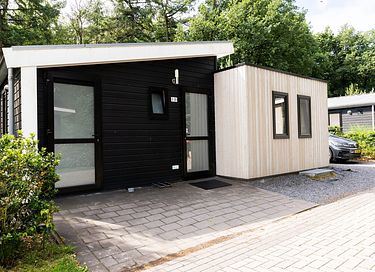 Logement de vacances de luxe (6p) à l'orée des bois - 2