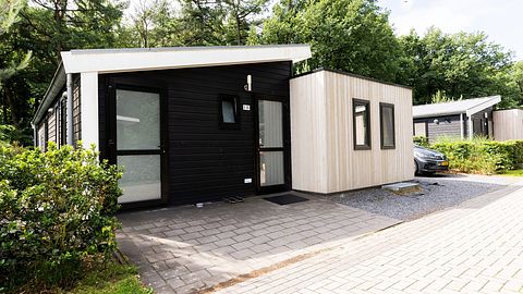 Logement de vacances de luxe (6p) à l'orée des bois - 2