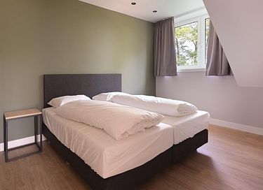Luxe vakantiewoning met privé hottub - 24