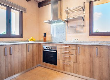 Villa in een landelijke omgeving met zwembad - 15