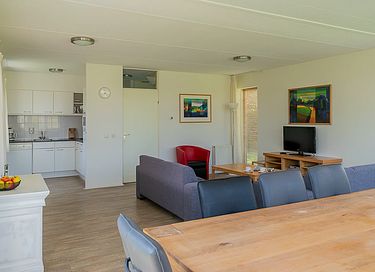 Group accommodation (8p) in Groningen - 4