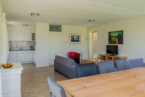Group accommodation (8p) in Groningen - 4