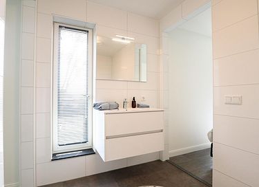 Luxe villa met waterzicht voor 10 personen - 19