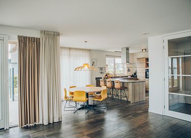 Exclusief genieten in Friesland met uitzicht - 11