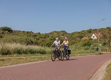 Appartements de luxe en bord de mer à Zoutelande - 25