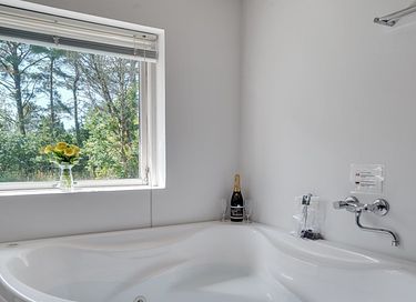 Rustig gelegen vakantiewoning met sauna - 15