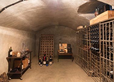 Historische suite in statig kasteel - 20