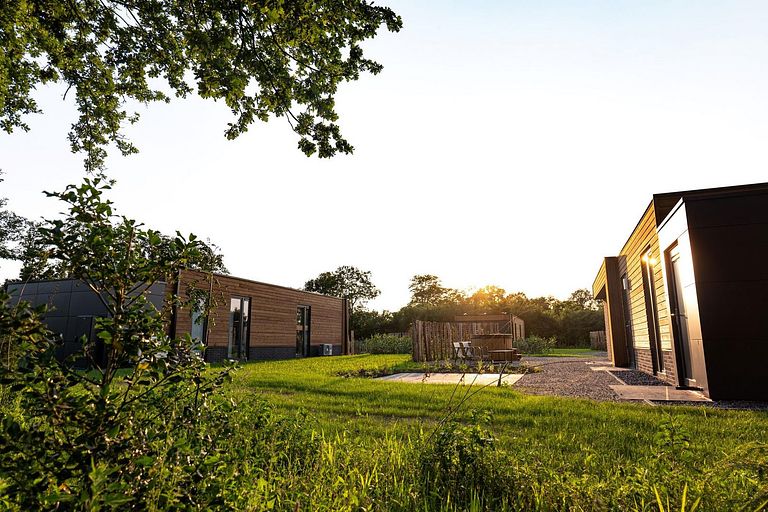 Casa con vasca idromassaggio in Overijssel - 1
