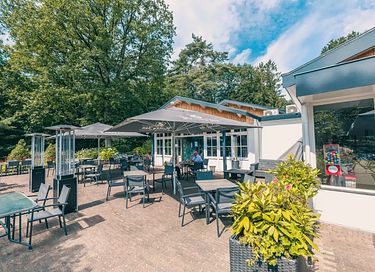 Vakantiehuis (aangepast) voor 6 personen - 12
