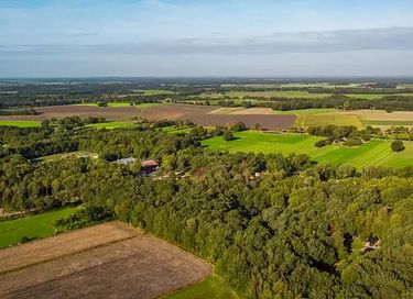 Vakantie in een Drentse kapschuur (4p) - 12