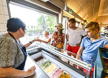 Glamping op familiecamping in Utrecht  - 33
