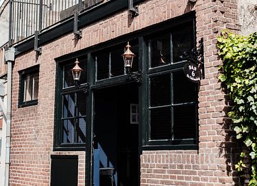 Luxe overnachten in de zilverstad  - 2