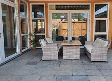 Eindeloos genieten in een privé Spa  - 16