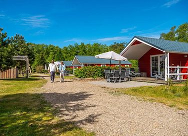 Vakantie midden op de Veluwe (4p) - 11