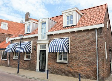 Confortable cottage au cœur de Yerseke by the sea - 39