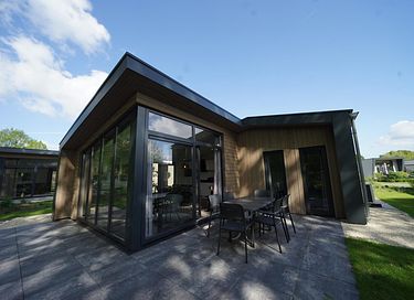 Chalet in Noord-Brabant voor 6 personen - 3