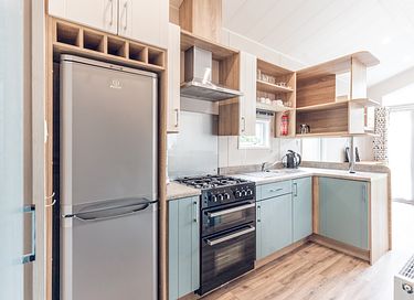 Compact tiny house (4p) near the Veluwe - 8