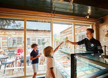 Watercubes op leuk vakantiepark in Limburg - 40